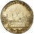 Francia, Token, Administration Municipale de Paris, History, MB+, Argento