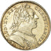 France, Jeton, Louis XV, Trésor Royal, History, 1753, Duvivier, TTB, Argent