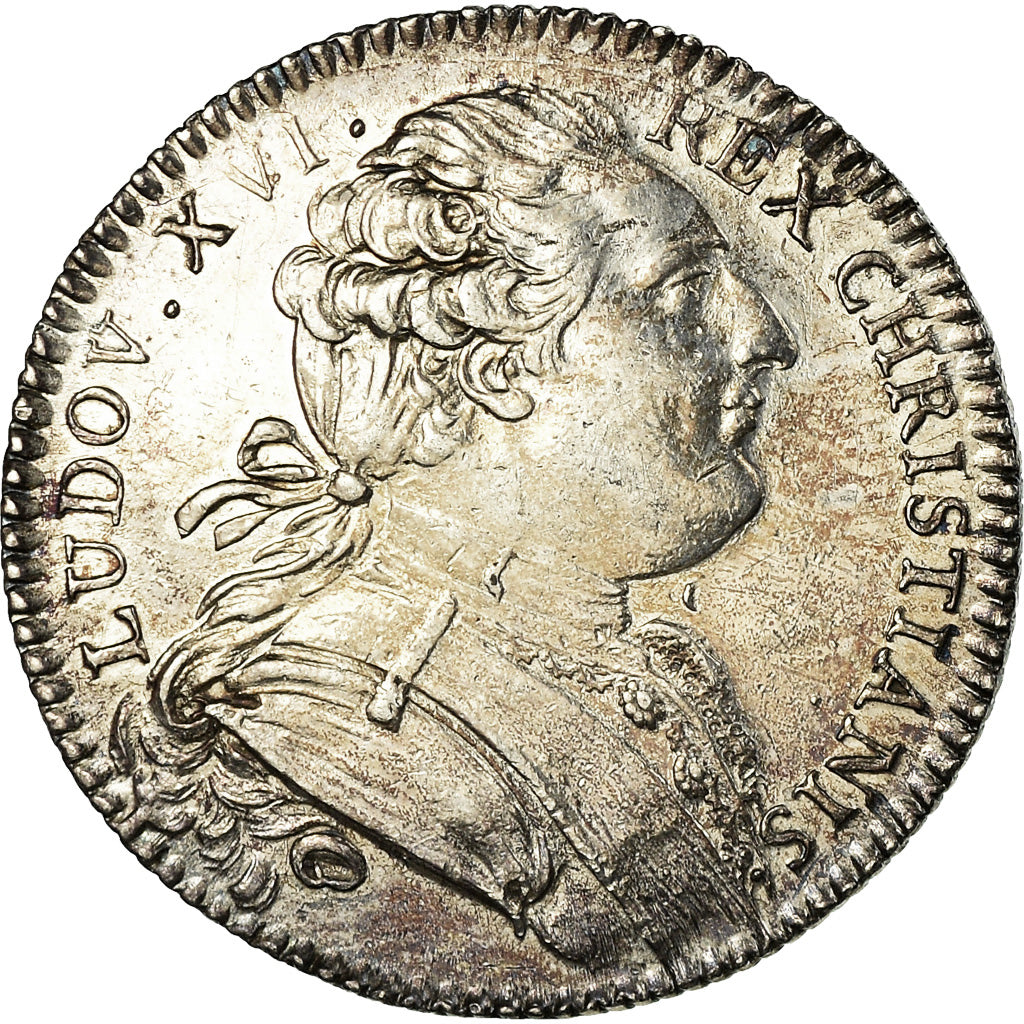 Frankrijk, Token, Louis XVI, Académie royale des Inscriptions et
