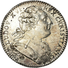 Frankrijk, Token, Louis XVI, Académie royale des Inscriptions et