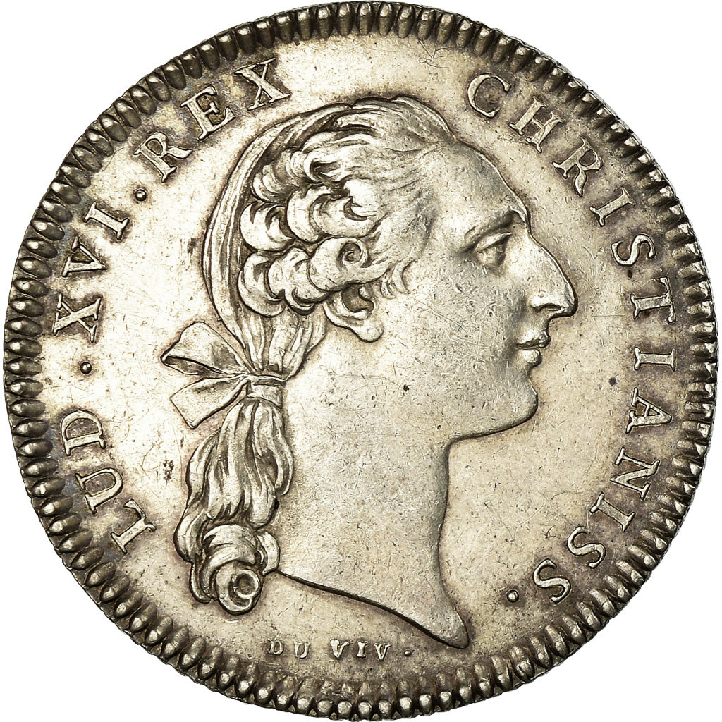França, Token, Luís XVI, Médecine, Sociétés Médicales, Assistance