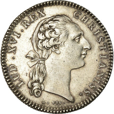 França, Token, Luís XVI, Médecine, Sociétés Médicales, Assistance