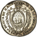 France, Token, Louis XVI, Maires de Nantes, Pierre Richard de la Pervanchère