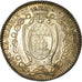 Frankrijk, Token, Louis XVI, Maires de Nantes, Jean-Jacques Berrouette, History