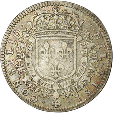 France, Jeton, Lorraine, Prise de Montmédy pour le Conseil du Roi, History