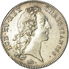 France, Token, Louis XV, Académie Royale des Sciences, History, EF(40-45)