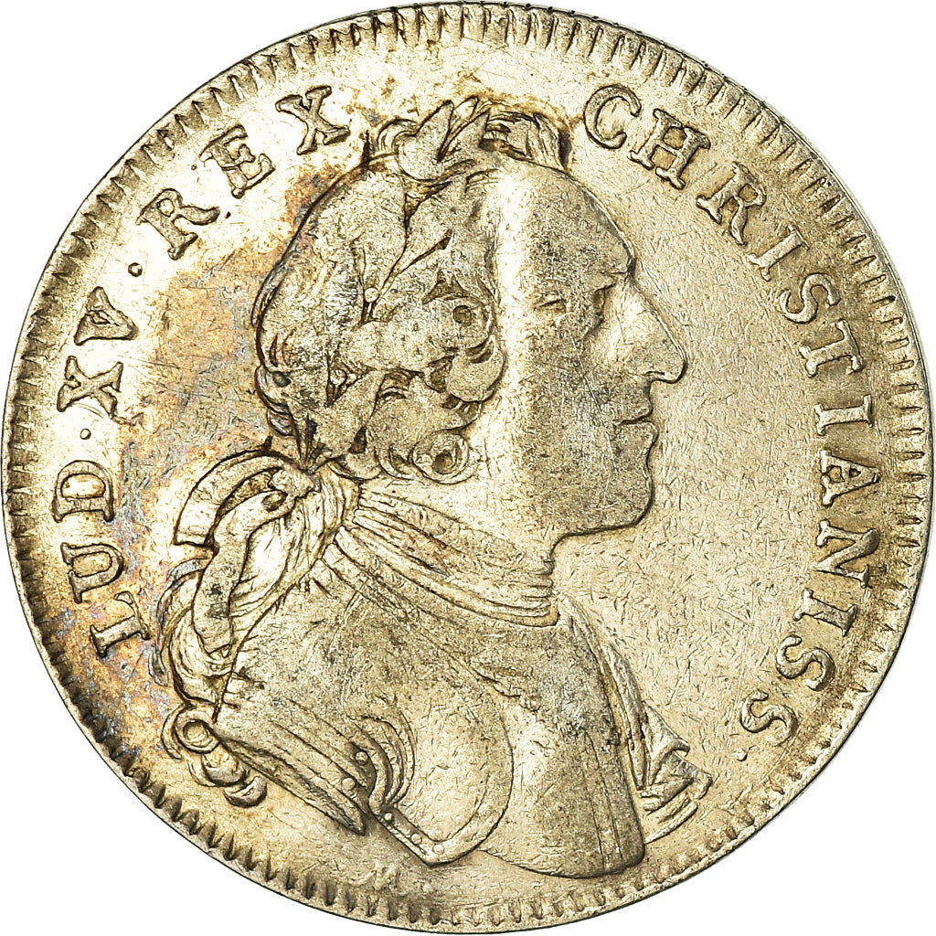 France, Token, Louis XV, Noblesse et Villes du Nord de la France, Cambrai