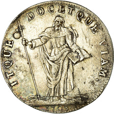 France, Token, Louis XV, Corporations, Orfèvres, Paris, History, 1703