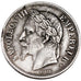 Second Empire, 2 Francs