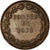 Frankrijk, Token, Union du Commerce et de l'Industrie, Versailles, 1872