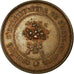 France, Token, Société d'Horticulture de Seine et Oise, Versailles, 1840