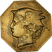 France, Token, Chambre de Commerce de Dieppe, Business & industry, 1929
