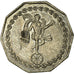 France, Token, Jeton de Jeu, MS(63), aluminium zinc