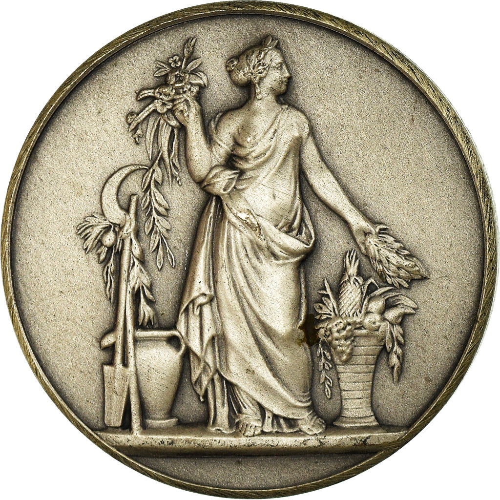 France, Token, Compagnie des Chemins de Fer du Midi, Railway, Dubois.H