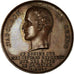 Frankrijk, Token, A la Mémoire de Napoléon Le Grand, 1840, Blachère, PR