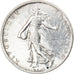 Monnaie, France, Semeuse, 2 Francs, 1910, Paris, TTB, Argent, Gadoury:532
