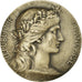 France, Medal, Caisse des Ecoles du XIème Arrondissement, Paris, 1935