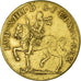França, Token, Louis XIV Le Grand, História, ND (1659), AU(50-53), Latão