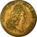 France, Token, Louis XIV, Galères Royales , Comptabilité de la Marine