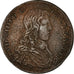 France, Token, Louis XIV, Préliminaires de la Paix de Munster, History
