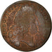 France, Token, Louis XIV Le Grand, History, ND (1700), VG(8-10), Copper