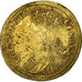 Francia, Token, Louis XV, Jeton de Nuremberg, History, MB, Rame, Feuardent:13245