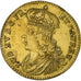 France, Token, Louis XV, Jeton de Nuremberg, History, EF(40-45), Copper