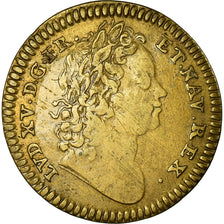 France, Jeton, Louis XV, Orléanais, Le Régent Philippe d'Orléans, History