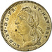 France, Token, Place de la Bourse, Statue Equestre de Louis XV, Bordeaux