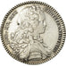 Frankreich, Token, Louis XV, Marine, Galères Royales, History, 1723, SS+