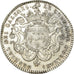 France, Token, Louis XV, Le Chevalier d'Orléans, Général des Galères, 1729