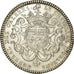 France, Token, Louis XV, Le Chevalier d'Orléans, Général des Galères, 1726