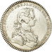 France, Jeton, Louis XV, Galères Royales, Louis-Jean-Marie de Bourbon, 1759