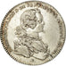 Frankrijk, Token, Louis XV, Marine, Lutte contre les Pirates Musulmans, 1757