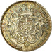 France, Token, Louis XV, Le Chevalier d'Orléans, Général des Galères