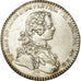 France, Token, Louis XV, Galères Royales, Louis-Jean-Marie de Bourbon, 1750