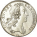 Francja, Token, Ludwik XV, Marine, Galères Royales, Historia, 1745, AU(55-58)