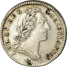 France, Jeton, Louis XV, Ordres du Roi, Ordre du saint-Esprit, History, 1728