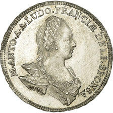 France, Token, Dauphiné, Marie-Antoinette, Mariage par Procuration à Vienne