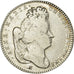 France, Jeton, Anne-Marie-Christine de Bavière, 1689, TB+, Argent