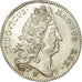 Frankrijk, Token, Louis XIV, Ordres du Roi, Ordre du saint-Esprit, 1714, PR