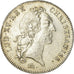 France, Token, Louis XV, Ordre Militaire de Saint-Louis, EF(40-45), Silver