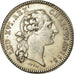 France, Token, Louis XV, Ordre Militaire de Saint-Louis, EF(40-45), Silver
