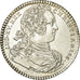 Frankreich, Token, Louis XV, Extraordinaire des Guerres, History, 1733, VZ