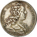 France, Jeton, Louis XV, Extraordinaire des Guerres, History, 1729, Duvivier