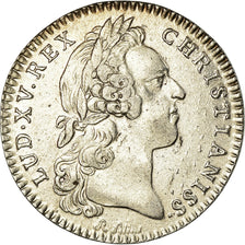 France, Token, Louis XV, Extraordinaire des Guerres, History, 1765, R.Filius