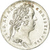 Francja, Token, Louis XV, Extraordinaire des Guerres, Historia, 1733, Duvivier