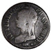 Directoire, 5 Centimes Dupré