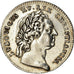 Frankreich, Token, Louis XV, Extraordinaire des Guerres, History, 1772, VZ