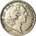 Francia, Token, Louis XV, Extraordinaire des Guerres, History, 1750, MB